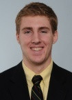 Kevin Randall - Men's Lacrosse - Notre Dame Fighting Irish