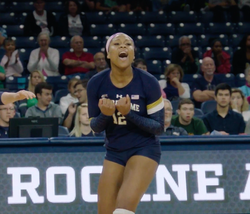 Notre Dame Fighting Irish - Official Athletics Website