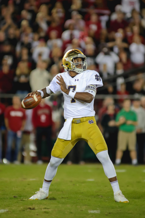 Notre Dame Fighting Irish - Official Athletics Website
