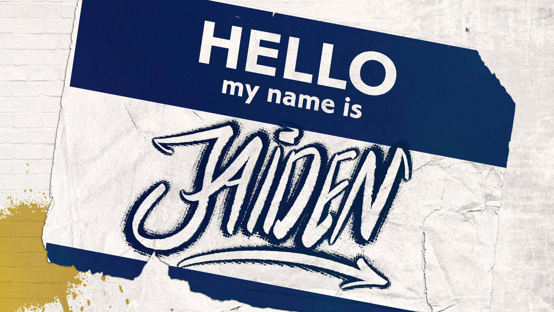 Jaiden Ausberry