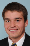 Trey Mancini - Baseball - Notre Dame Fighting Irish