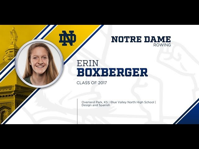 Notre Dame Fighting Irish - Official Athletics Website