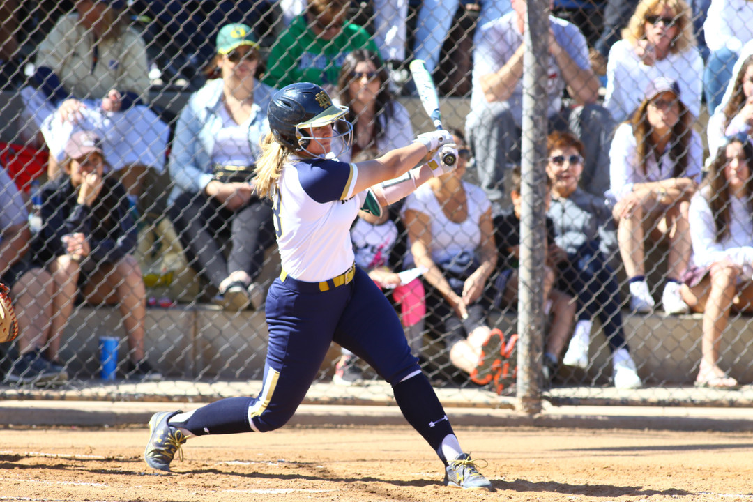 Notre Dame Fighting Irish - Official Athletics Website
