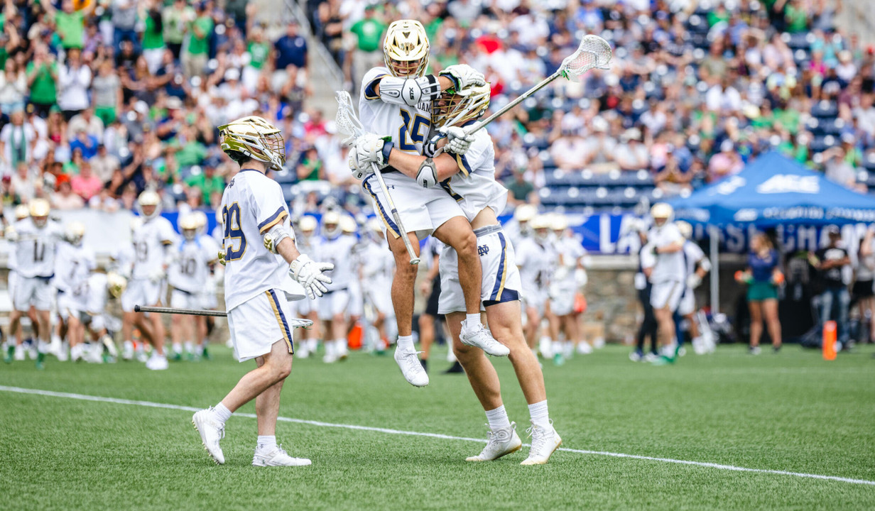 Notre Dame Fighting Irish - Official Athletics Website