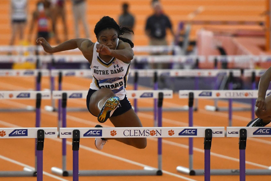Notre Dame Fighting Irish - Official Athletics Website