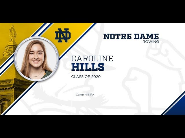Notre Dame Fighting Irish - Official Athletics Website