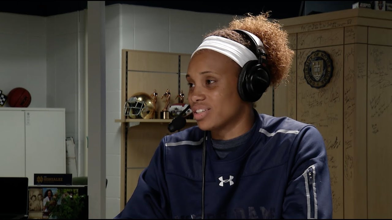 Jack Swarbrick Show - Season 2, Episode 8 - Brianna Turner