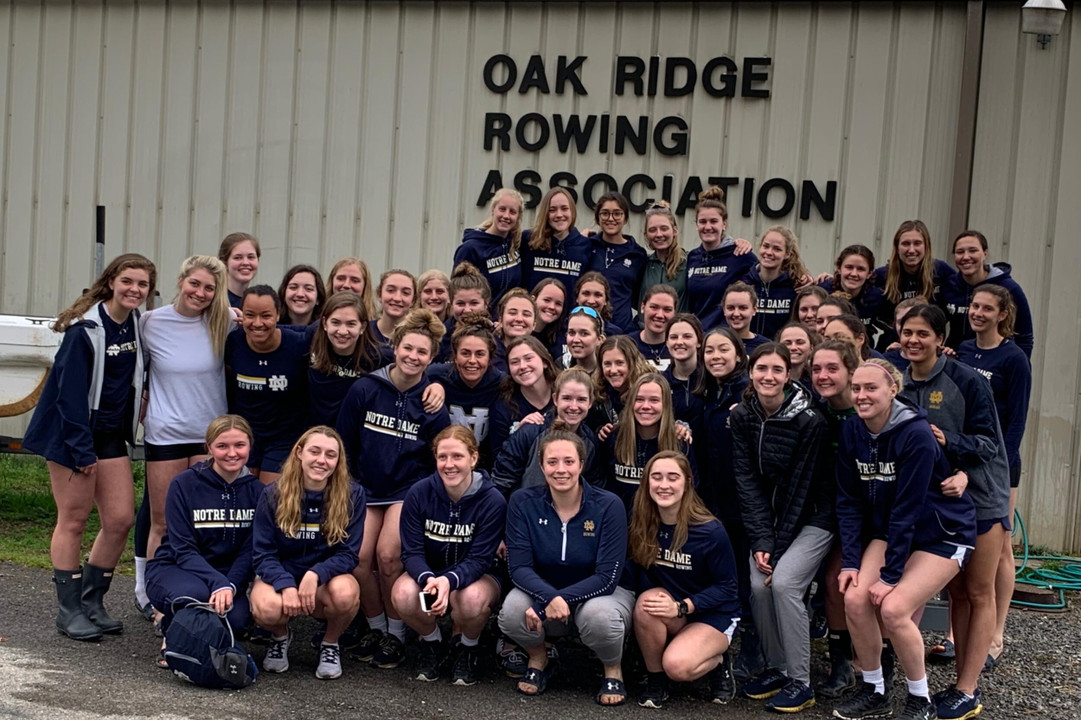 Notre Dame Fighting Irish - Official Athletics Website