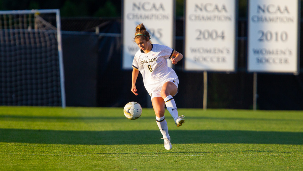 Notre Dame vs. Florida State