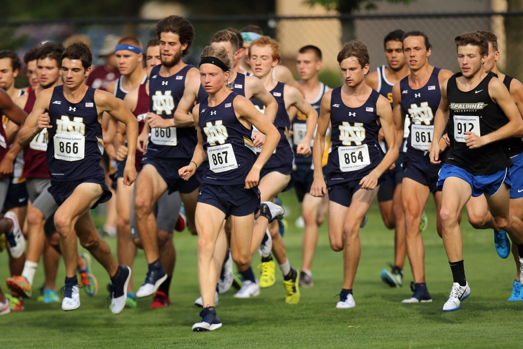 Notre Dame Fighting Irish - Official Athletics Website