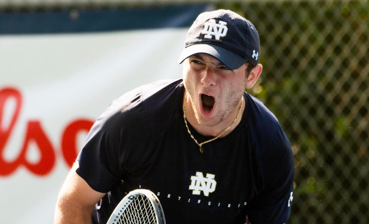Notre Dame Fighting Irish - Official Athletics Website