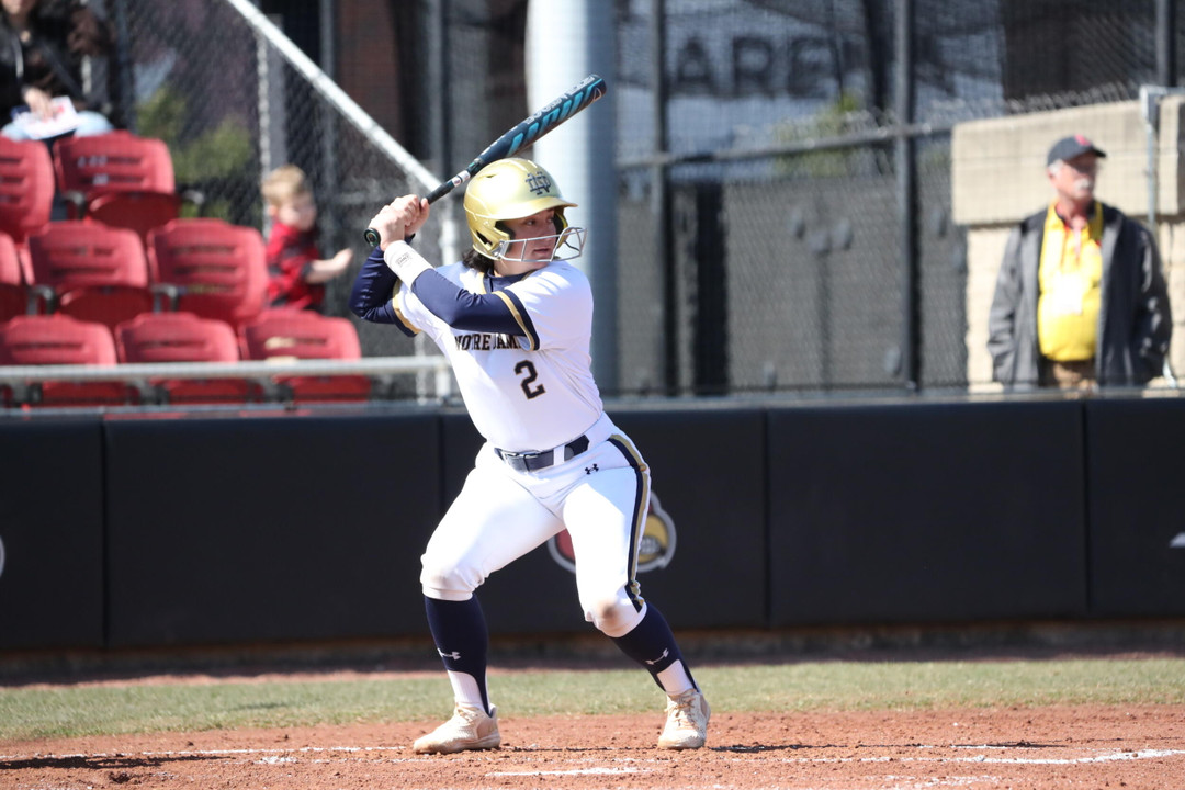 Notre Dame Fighting Irish - Official Athletics Website