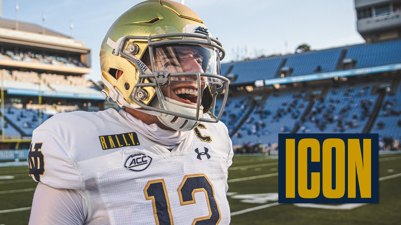 Notre Dame Fighting Irish - Official Athletics Website