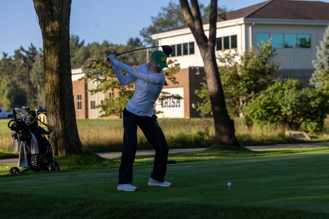 Notre Dame Fighting Irish - Official Athletics Website