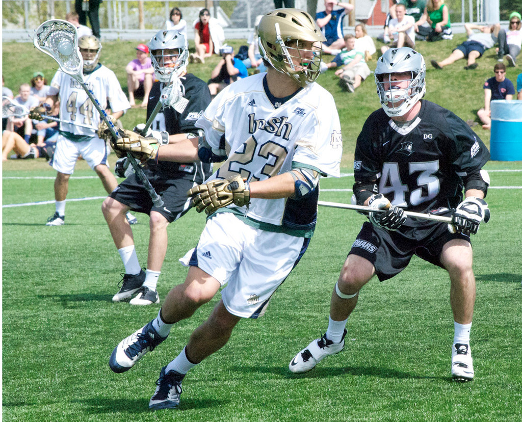 Men's Lacrosse vs. Providence