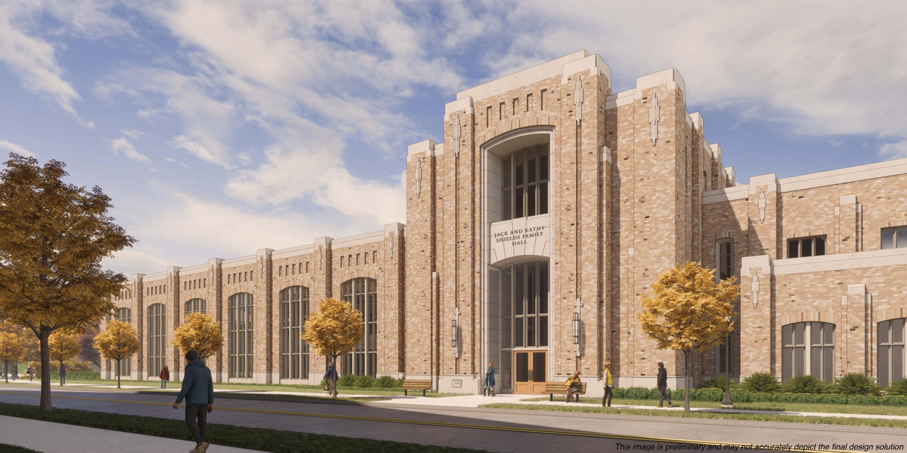 Notre Dame Fighting Irish - Official Athletics Website