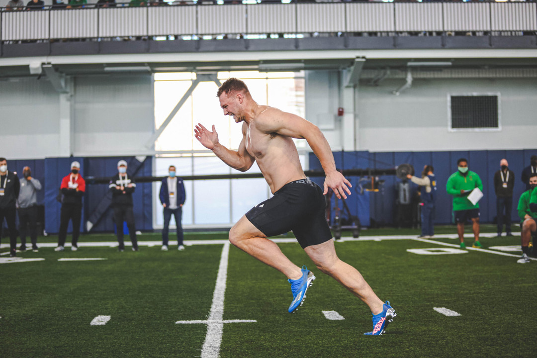 Notre Dame Fighting Irish - Official Athletics Website