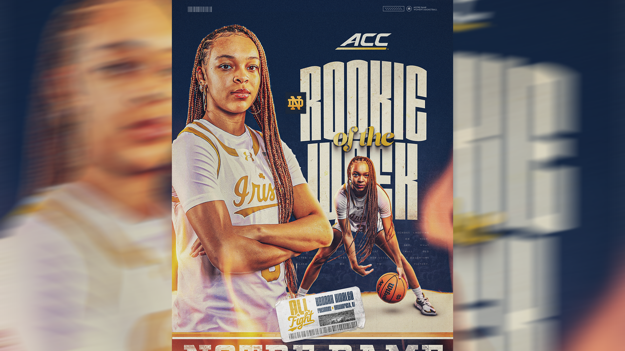 Notre Dame Fighting Irish - Official Athletics Website