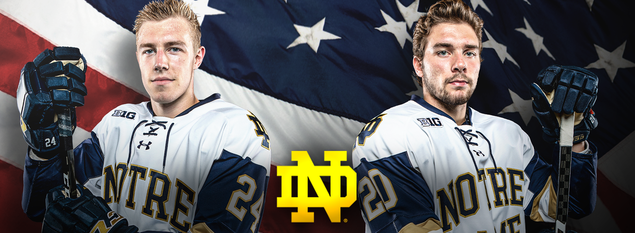 Notre Dame Fighting Irish - Official Athletics Website