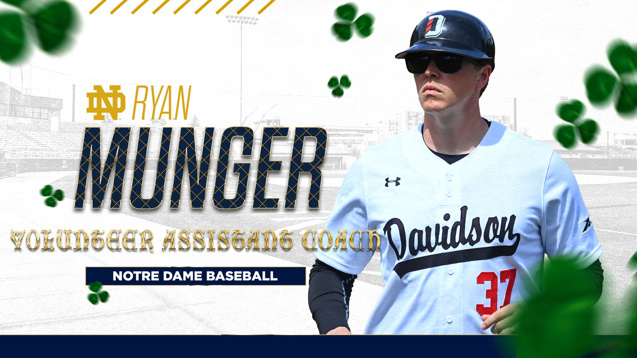 Notre Dame Fighting Irish - Official Athletics Website