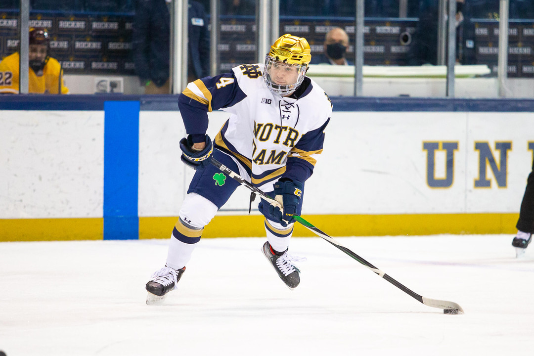 Notre Dame Fighting Irish - Official Athletics Website