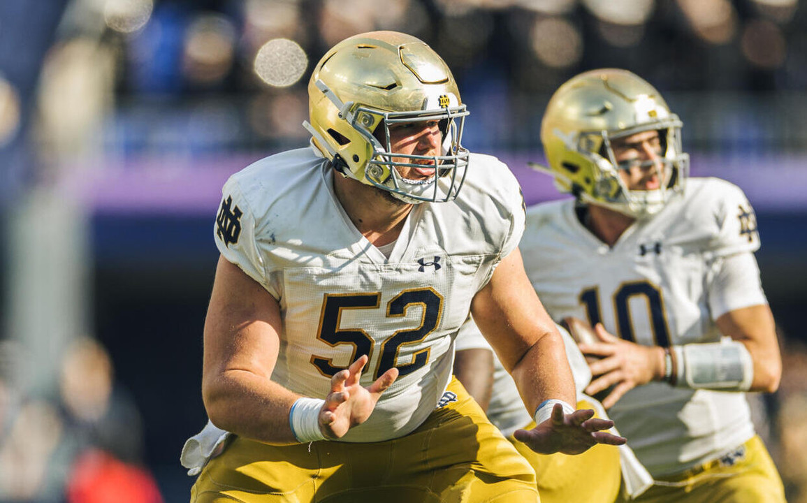 Notre Dame Fighting Irish - Official Athletics Website