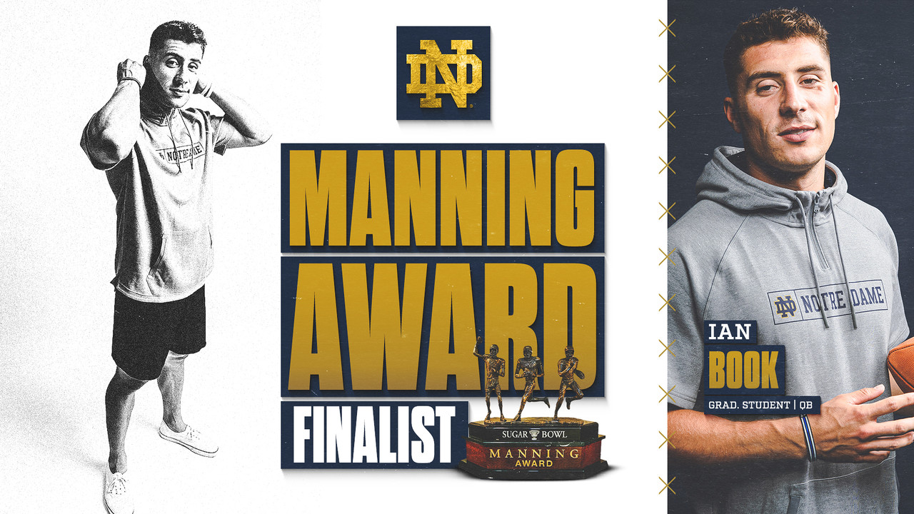 Notre Dame Fighting Irish - Official Athletics Website