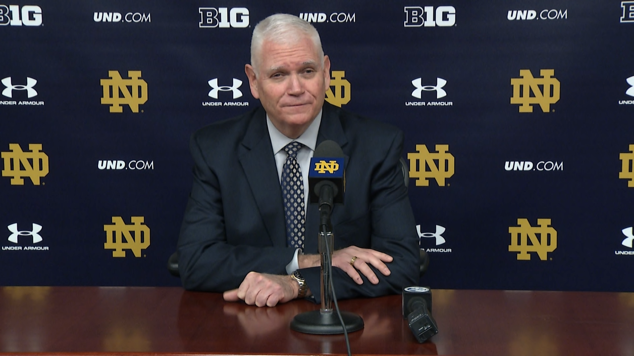 Notre Dame Fighting Irish - Official Athletics Website