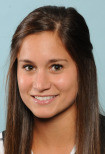 Julie Sabacinski - Women's Tennis - Notre Dame Fighting Irish