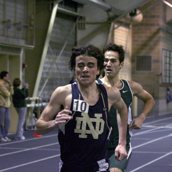 Notre Dame Invitational