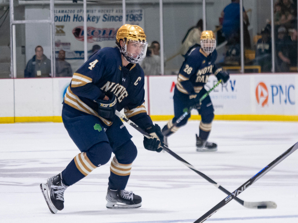 Notre Dame Fighting Irish - Official Athletics Website
