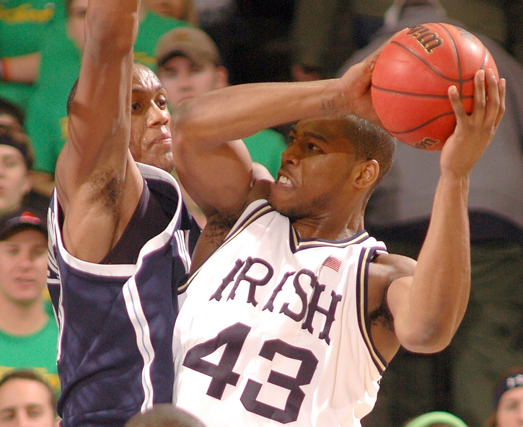 Men's Basketball vs. Villanova