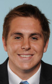 Jared Beers - Hockey - Notre Dame Fighting Irish