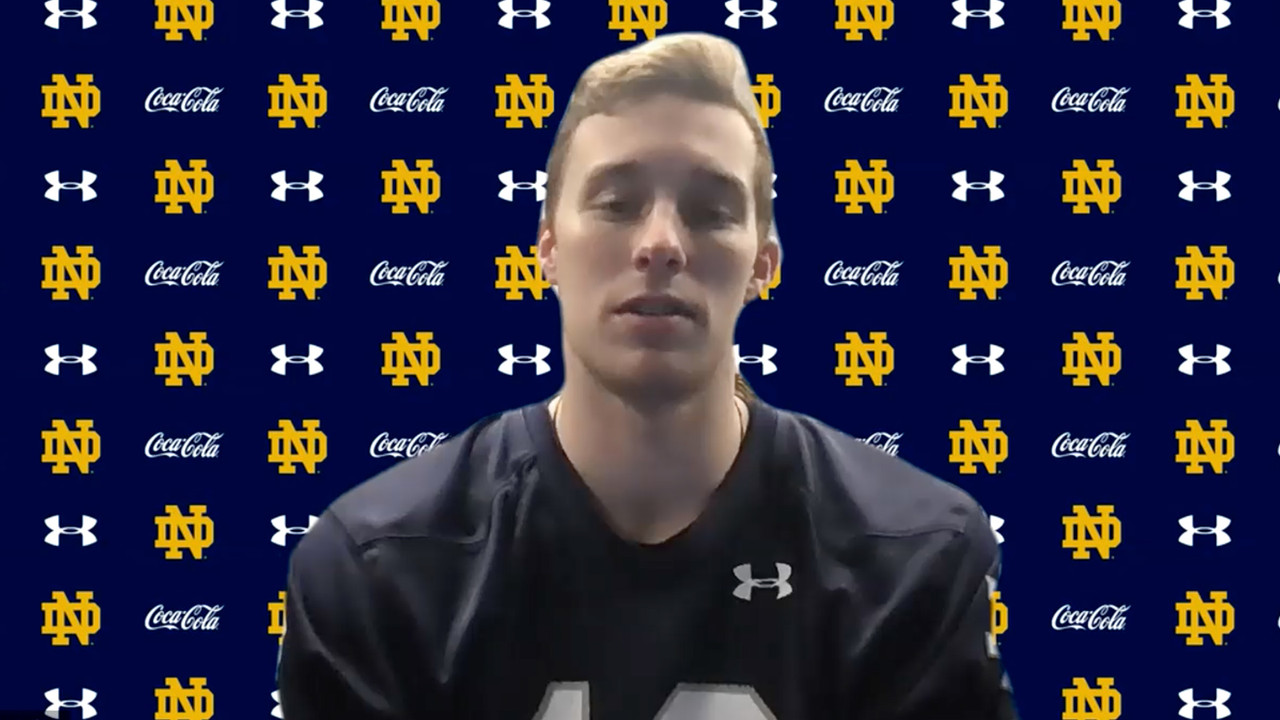 Notre Dame Fighting Irish - Official Athletics Website