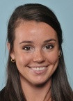 Angela Puente - Volleyball - Notre Dame Fighting Irish
