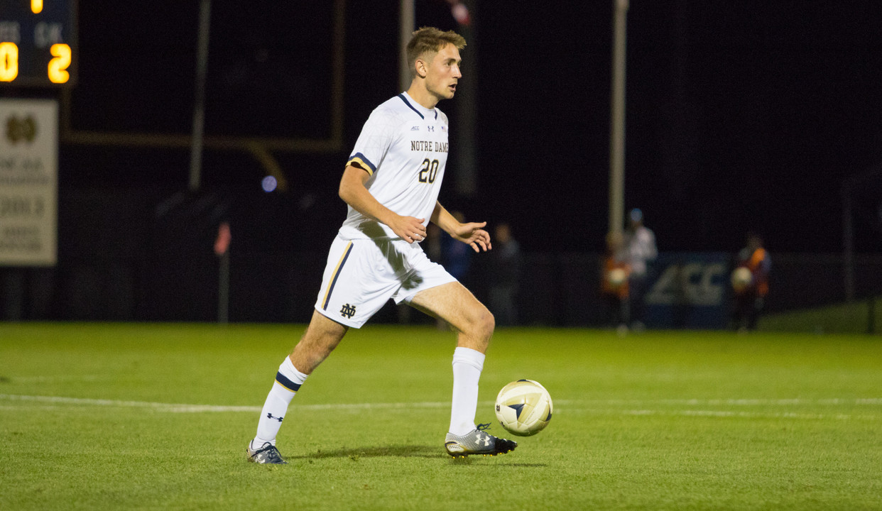 Notre Dame Fighting Irish - Official Athletics Website