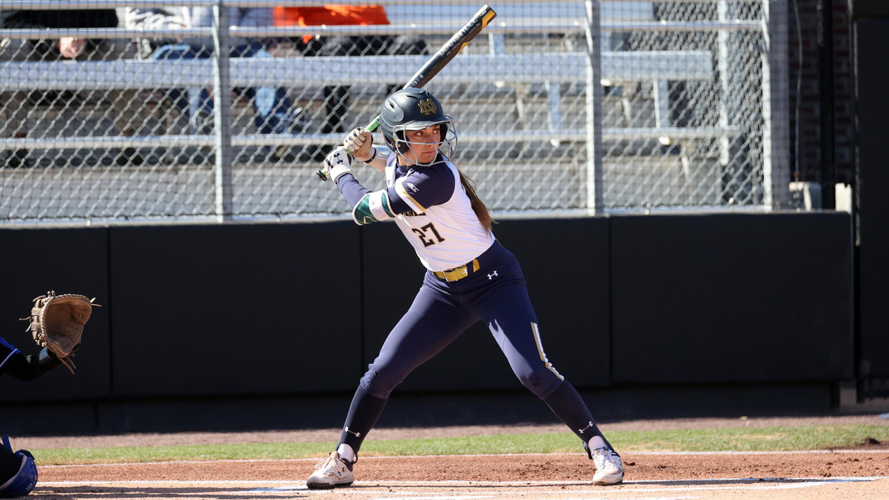Notre Dame Fighting Irish - Official Athletics Website
