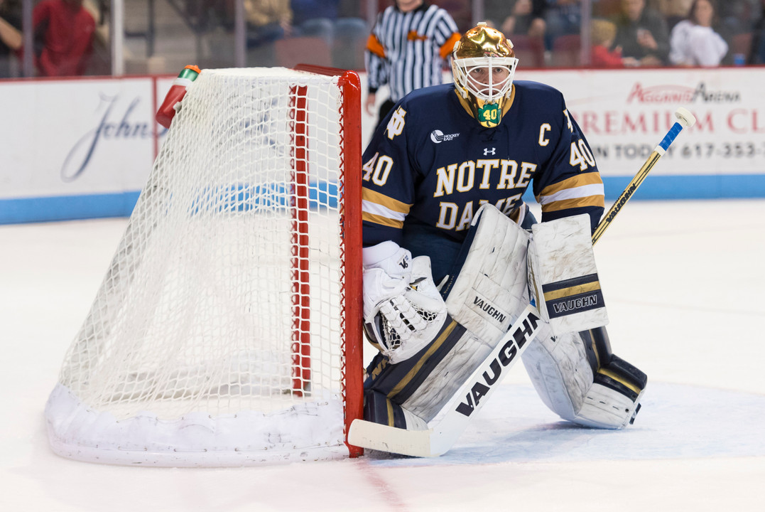 Notre Dame Fighting Irish - Official Athletics Website