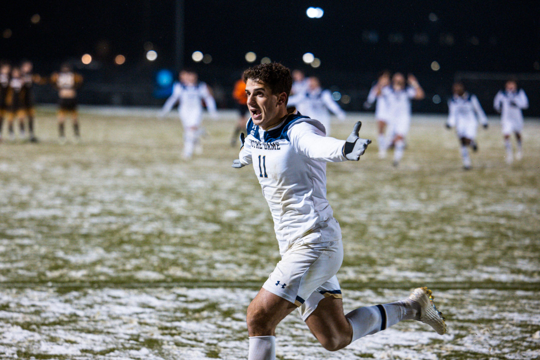 Notre Dame Fighting Irish - Official Athletics Website