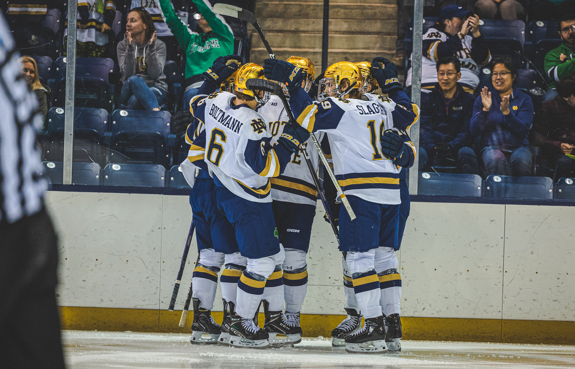 Notre Dame Fighting Irish - Official Athletics Website