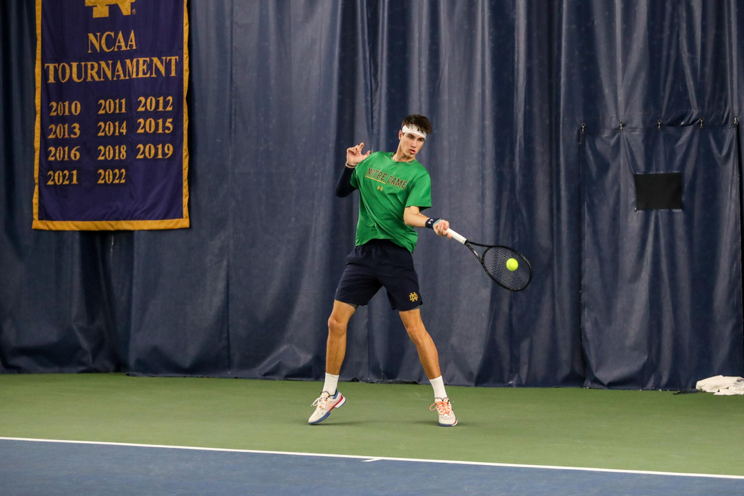 Notre Dame Fighting Irish - Official Athletics Website