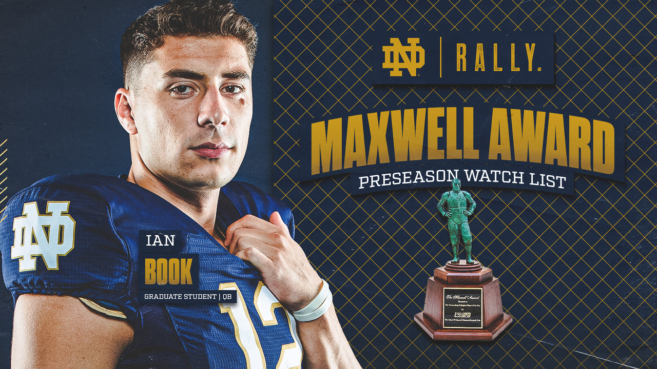 Notre Dame Fighting Irish - Official Athletics Website