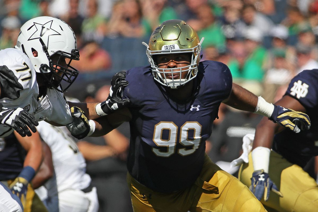Notre Dame Fighting Irish - Official Athletics Website