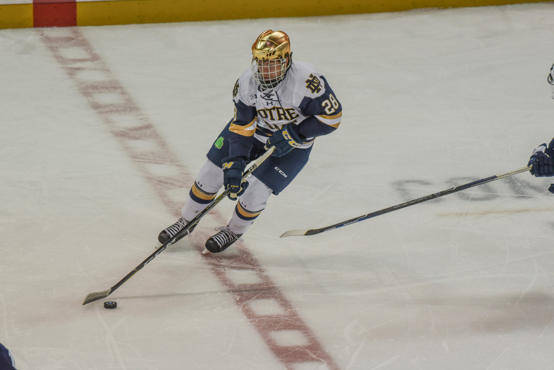 Notre Dame Fighting Irish - Official Athletics Website