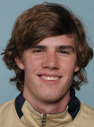 Mitchell Lorenz - Cross Country - Notre Dame Fighting Irish