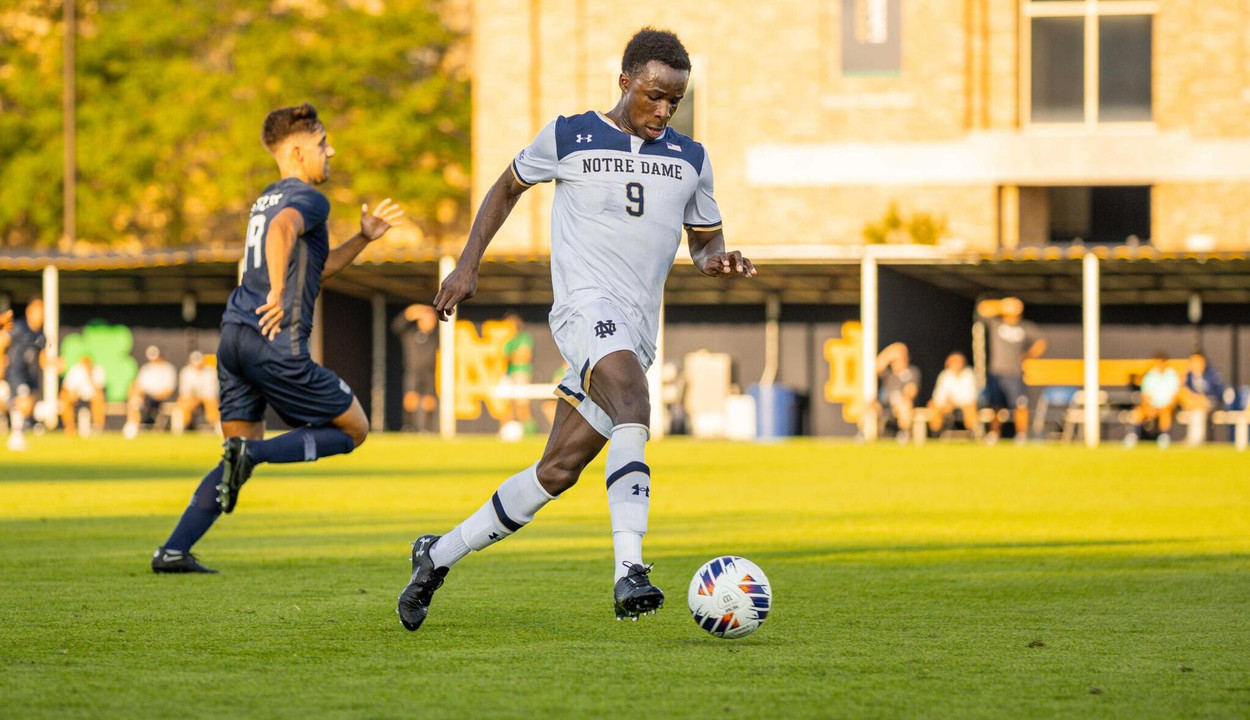 Notre Dame Fighting Irish - Official Athletics Website