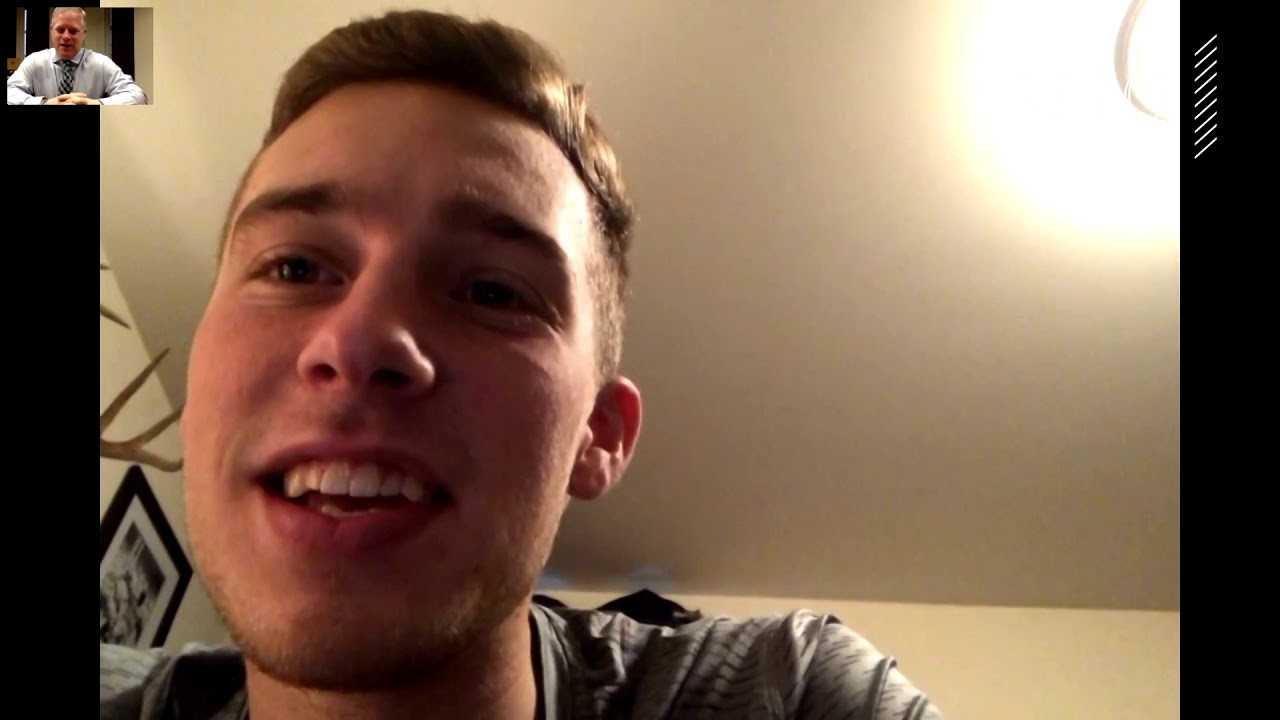 FaceTime - Bramblett