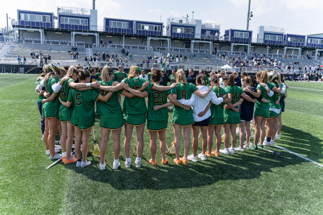 Notre Dame Fighting Irish - Official Athletics Website