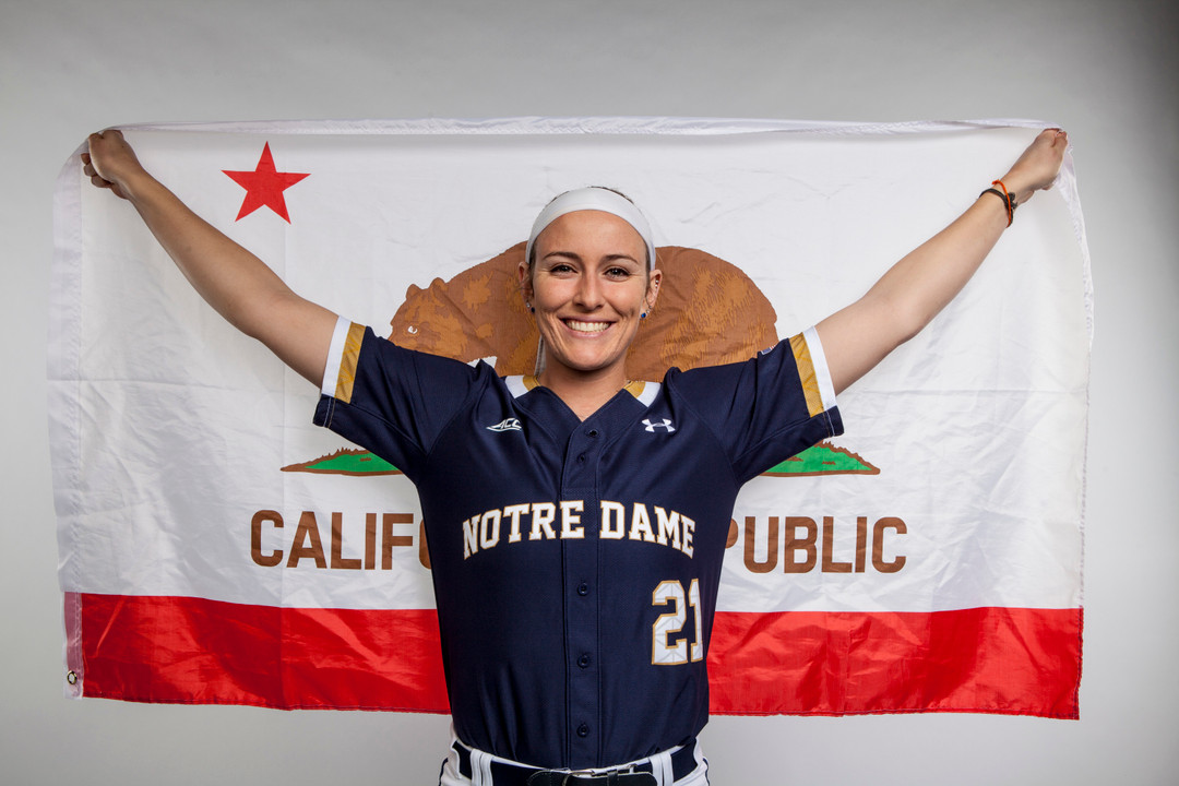Notre Dame Fighting Irish - Official Athletics Website