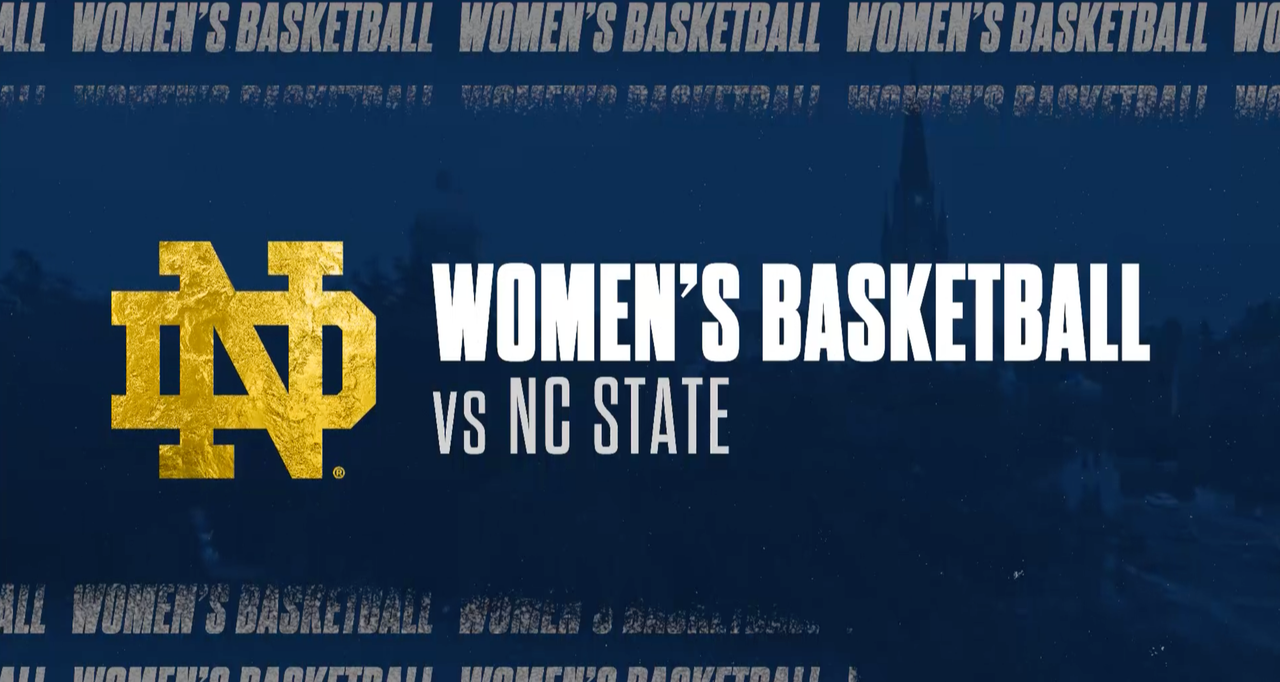 Notre Dame Fighting Irish - Official Athletics Website